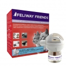 Feliway Friends Dyfuzor z wkładem na 30 dni  48ml