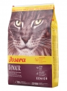 Josera Cat Senior dla kotów starszych i/lub z problemami nerkowymi 10kg