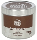 Zdjęcie MagicBrush LeatherCare smar do skór Premium  z woskiem pszczelim 450 ml
