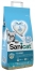 Zdjęcie Sanicat Classic żwirek dla kota marsylskie mydło 10l