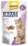 Zdjęcie Gimcat Nutri Pockets przysmaki dla kotów  z kaczką i witaminami  60g