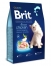 Zdjęcie Brit Premium By Nature Cat Kitten Chicken sucha karma dla kociąt 8kg