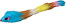 Zdjęcie Trixie Mysz futrzana kolorowa długa 28 cm 