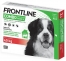Zdjęcie Frontline Combo Pies XL 40-60 kg trójpak  dla psów XL 40-60 kg 3 x 4,02 ml