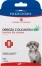 Zdjęcie Francodex Obroża z olejkiem CBD komfort dla stawów dla psów poniżej 20kg 60 cm