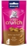 Zdjęcie Vitakraft Cat Crispy Crunch ciasteczka z nadzieniem ze słodu 60g