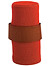 Zdjęcie Eurohorseline Bandaże elastyczne czerwone 2 szt.