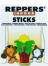 Zdjęcie Beaphar Reppers Indoor Sticks patyczki odstraszajce 6szt