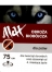 Zdjęcie Selecta Max obroża biobójcza dla psów  brązowa 75 cm