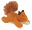 Zdjęcie Trixie Naturalna zabawka wiewiórka pluszowa z kocimiętką 9 cm
