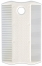 Zdjęcie Trixie Grzebień plastikowy przeciwpchelny  9 cm 