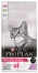 Zdjęcie Purina Pro Plan Cat Delicate Adult OptiDigest indyk 1.5kg