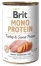 Zdjęcie Brit  Mono Protein  indyk i słodkie ziemniaki 400g