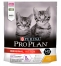Zdjęcie Purina Pro Plan Cat Junior / Kitten Optistart kurczak i ryż 400g