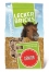 Zdjęcie Eggersmann Lecker Bricks cukierki dla konia Senior 1kg