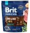 Zdjęcie Brit Dog Premium By Nature Sensitive Lamb  jagnięcina z ryżem 1kg