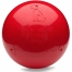 Zdjęcie Boomer Ball Odporna piłka zmyłka dla psa rozm. L 20cm czerwona 