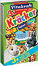 Zdjęcie Vitakraft 3 x Kracker kolba dla królika (miód, popcorn, active) 168g