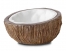 Zdjęcie Exo-Terra Coconut Water Dish miseczka na wodę w kształcie świeżego kokosa śr. 10,5 cm 
