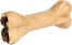 Zdjęcie Trixie Kość prasowana nadziewana  12 cm, z penisem wołowym 2 szt.