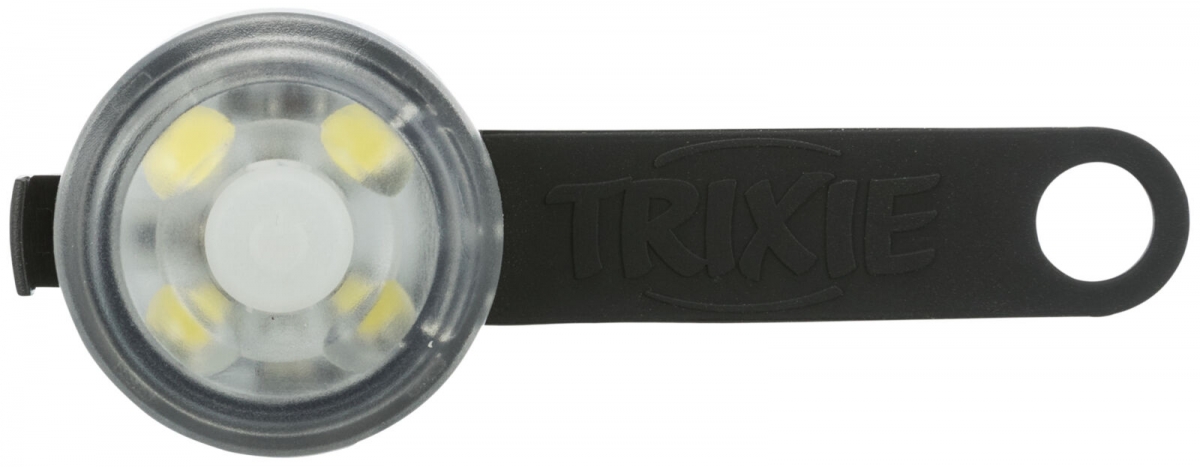 Zdjęcie Trixie Odblask Flasher USB do obroży   3 x 8 cm