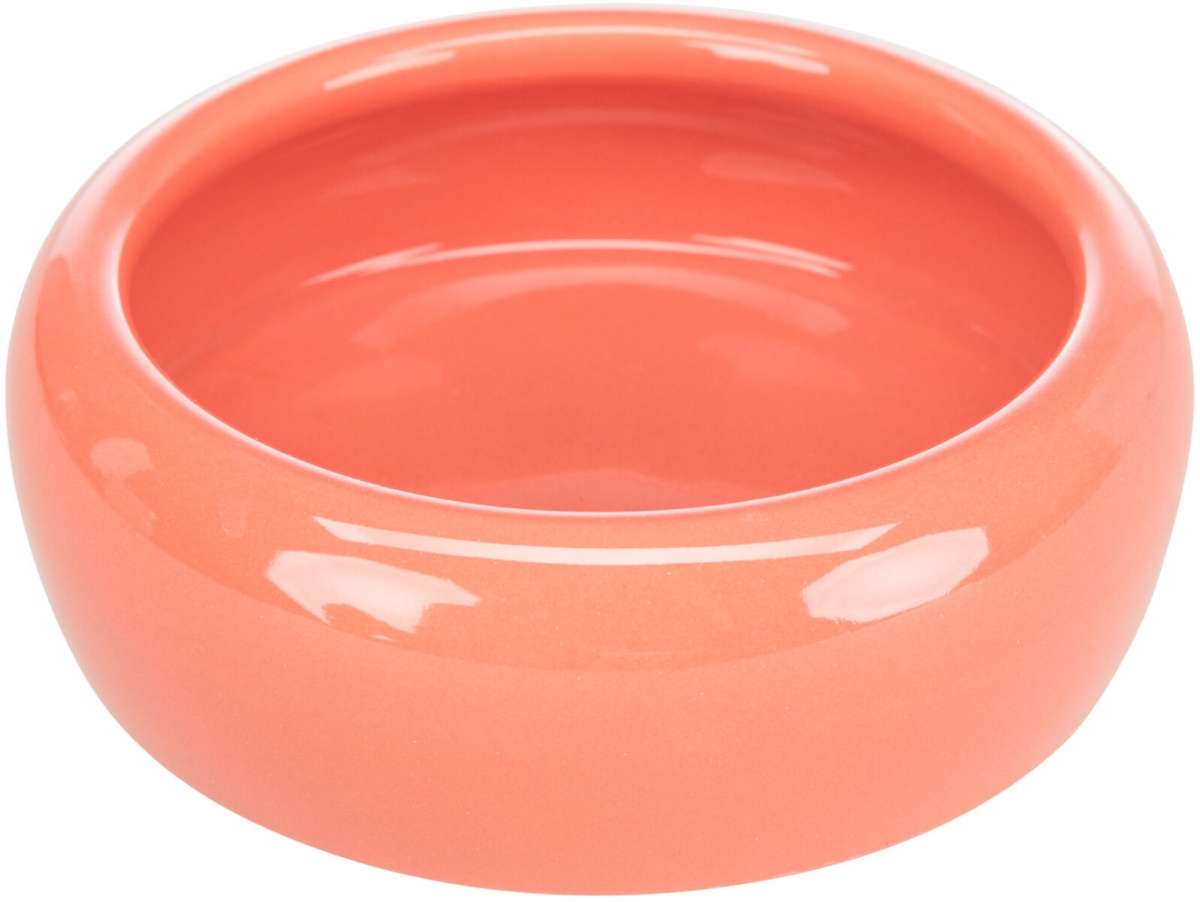 Zdjęcie Trixie Miska ceramiczna dla świnki morskiej   200 ml śr. 11 cm