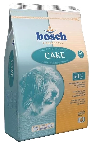 Zdjęcie Bosch Ciastka dla psów cake  do pielęgnacji zębów 10kg