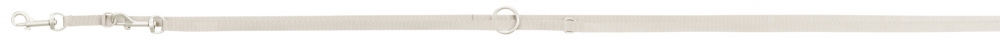 Zdjęcie Trixie Uprząż (szelki) dla szczeniąt ze smyczą  jasnoszara 26 - 34 cm