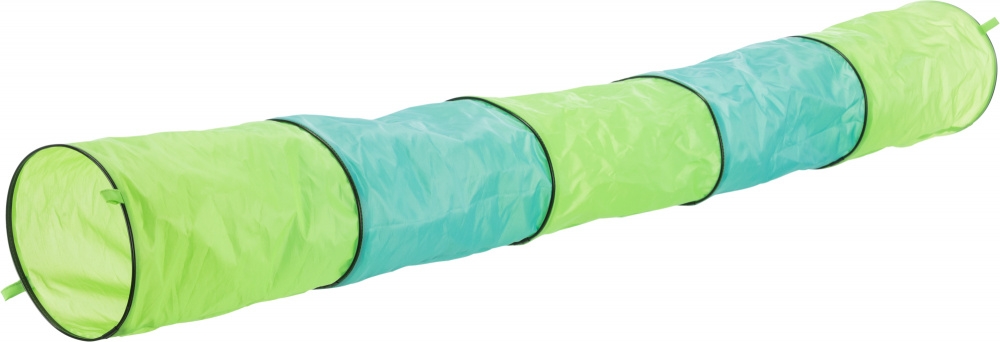 Zdjęcie Trixie Tunel bawełniany dla królika   ø 18 × 130 cm