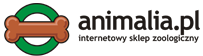 Animalia.pl - Internetowy sklep zoologiczny - logo