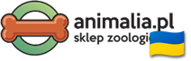 Animalia.pl - Internetowy sklep zoologiczny - logo