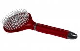 Zdjęcie Waldhausen Szczotka WH Long Hair Brush do grzywy i ogona rubinowa czerwień 
