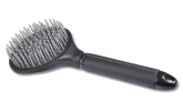 Zdjęcie Waldhausen Szczotka WH Long Hair Brush do grzywy i ogona czarna 