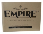 Empire Cat Sterilised Urinary Diet w kartonie 5.4kg