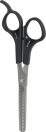 Zdjęcie Zolux Nożyczki trymerskie Anah degażówki z zaokrąglonymi końcówkami  6 x 1 x 16,8 cm