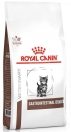Zdjęcie Royal Canin VD Gastro Intestinal Kitten (kocięta)   2kg