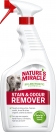 Nature's Miracle Stain & Odour Remover Dog odplamiacz i neutralizator 709 ml