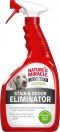Nature's Miracle Ultimate Stain & Odour Eliminator Dog ekstra mocny odplamiacz i neutralizator 946 ml