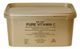 Zdjęcie Gold Label Pure Vitamin C  proszek 1000g