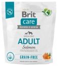 Zdjęcie Brit Care Grain Free Adult Small & Medium Breed  salmon & potato 1kg