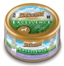Zdjęcie Princess Premium Cat Excellence premium puszka w sosie kurczak, tuńczyk, ryż i kalmary 70g