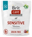 Zdjęcie Brit New Care Sensitive Grain Free Adult All Breed  venison & potato 1kg