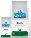 Zdjęcie Farmina Vet Life Cat Obesity  otyłość 5kg