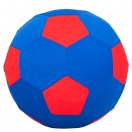 Zdjęcie Jolly Ball Mega Ball pokrowiec do piłki śr. 76 cm   granatowy 