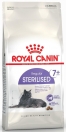 Zdjęcie Royal Canin Regular Sterilised 7+   400g