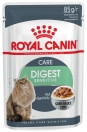 Zdjęcie Royal Canin Saszetka Digest Sensitive  w sosie 85g