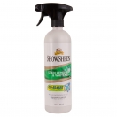 Zdjęcie Absorbine ShowSheen Stain Remover & Whitener  spray na przebarwienia grzywy, ogona i sierści 591 ml