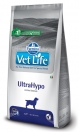 Farmina Vet Life Dog Ultrahypo alergie pokarmowe 12kg