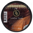 Zdjęcie BR Leather Soap mydło glicerynowe z gąbką  200 ml 