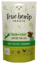 True Hemp Skin + Coat Support for Cats przysmaki dla kota na zdrowa skórę i sierść 50g